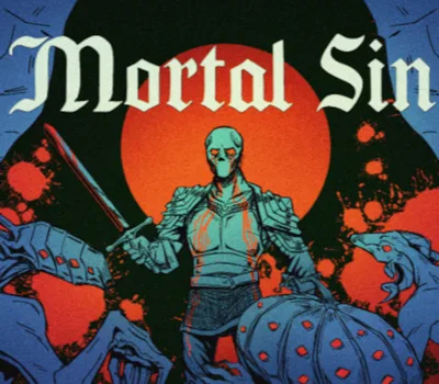 Mortal Sin PC Steam CD Key — лицензионный ключ