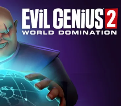 Evil Genius 2: World Domination PC Steam CD Key — лицензионный ключ