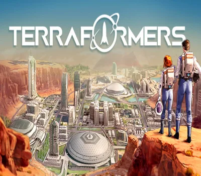 Terraformers Steam Account — лицензионный ключ