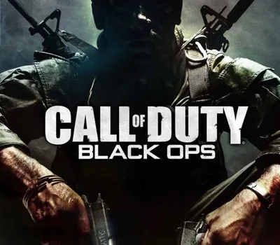 Call of Duty: Black Ops Steam Account — лицензионный ключ