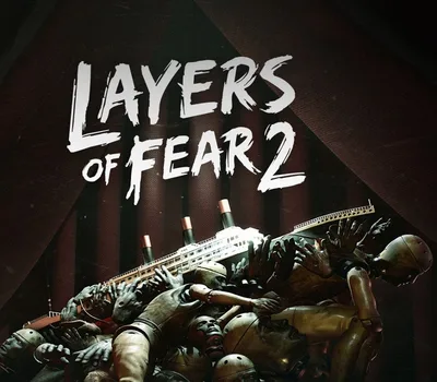 Layers of Fear 2 Epic Games Account — лицензионный ключ
