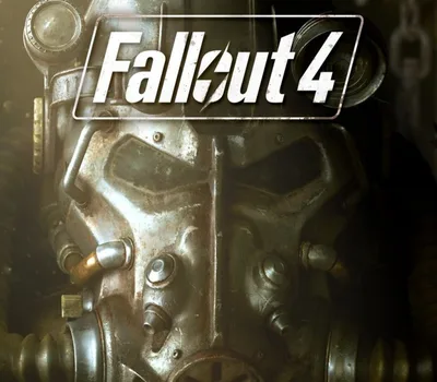 Fallout 4 Steam Account — лицензионный ключ