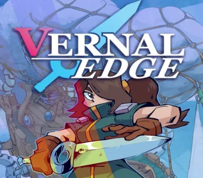 Vernal Edge PC Steam CD Key — лицензионный ключ