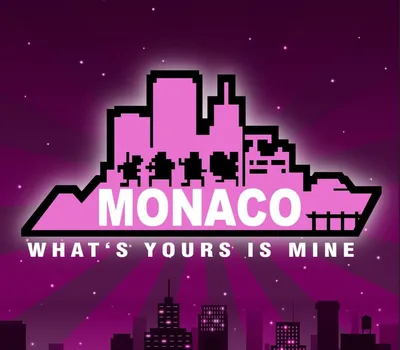 Monaco: What's Yours Is Mine EU Steam CD Key — лицензионный ключ