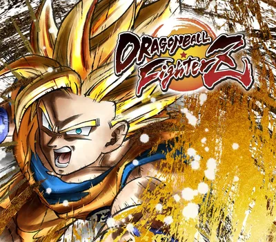 DRAGON BALL FighterZ: FighterZ Edition AR XBOX One / Xbox Serie X|S CD Key — лицензионный ключ