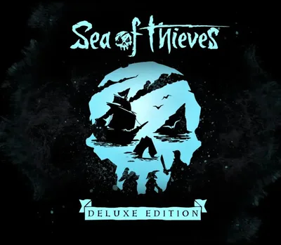 Sea of Thieves Deluxe Edition EU XBOX One / Xbox Series X|S / Windows 10 CD Key — лицензионный ключ