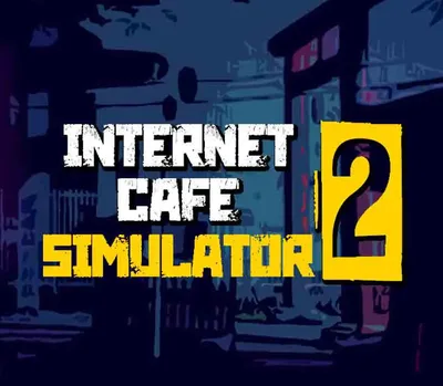 Internet Cafe Simulator 2 EU Steam CD Key — лицензионный ключ