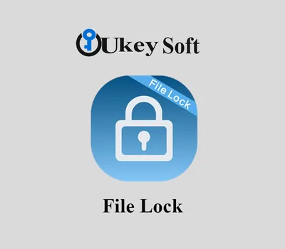 UkeySoft File Lock MAC CD Key — лицензионный ключ