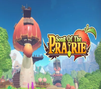 Song Of The Prairie Steam CD Key — лицензионный ключ