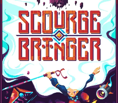 ScourgeBringer EU Steam CD Key — лицензионный ключ