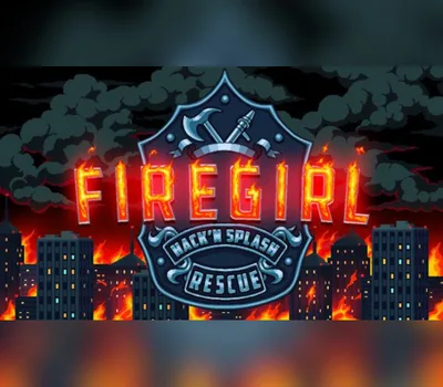 Firegirl: Hack 'n Splash Rescue EU Steam CD Key — лицензионный ключ