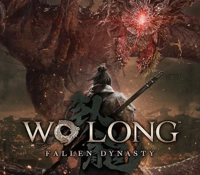 Wo Long: Fallen Dynasty US XBOX One / Xbox Series X|S / Windows 10 CD Key — лицензионный ключ
