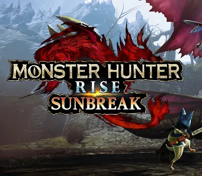 MONSTER HUNTER RISE + Sunbreak EU XBOX One / Series X|S / Windows 10 CD Key — лицензионный ключ