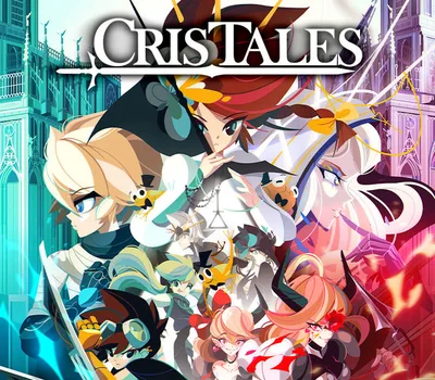 Cris Tales EU Steam CD Key — лицензионный ключ