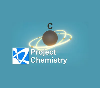 Project Chemistry EU Steam CD Key — лицензионный ключ