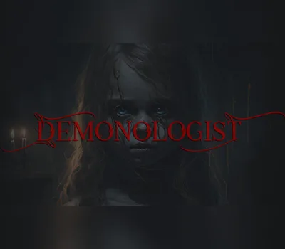 Demonologist Steam Account — лицензионный ключ