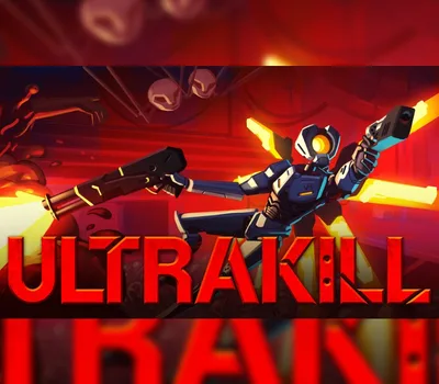 ULTRAKILL Steam Account — лицензионный ключ
