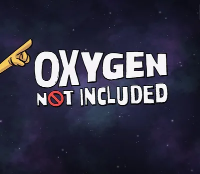 Oxygen Not Included Steam Account — лицензионный ключ