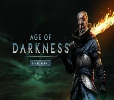 Age of Darkness: Final Stand Steam Account — лицензионный ключ