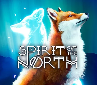 Spirit of the North PC Steam Account — лицензионный ключ