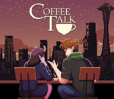 Coffee Talk Steam Account — лицензионный ключ