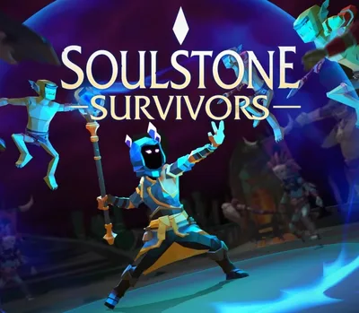 Soulstone Survivors Steam Account — лицензионный ключ