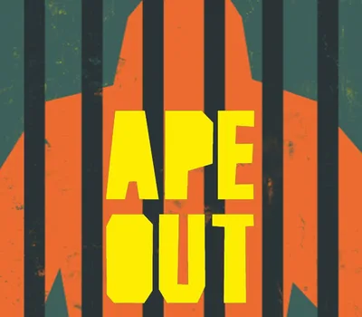 APE OUT EU Steam CD Key — лицензионный ключ