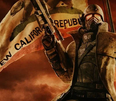 Fallout: New Vegas EN/PL/CZ Languages Only EU Steam CD Key — лицензионный ключ