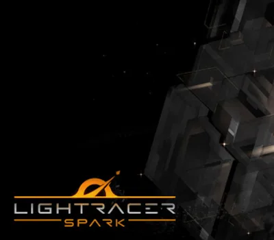 Lightracer Spark PC Steam CD Key — лицензионный ключ