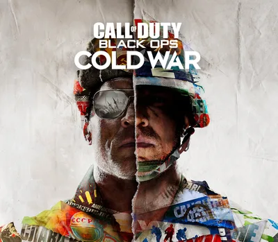 Call of Duty: Black Ops Cold War XBOX One Account — лицензионный ключ