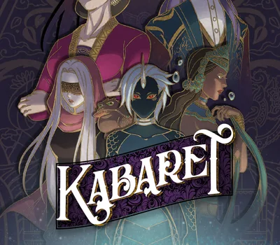 Kabaret PC Steam CD Key — лицензионный ключ