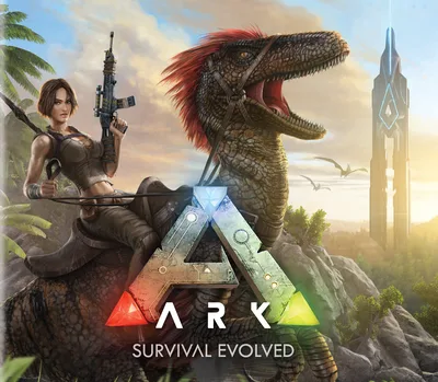ARK: Ultimate Survivor Edition PC Steam Account — лицензионный ключ