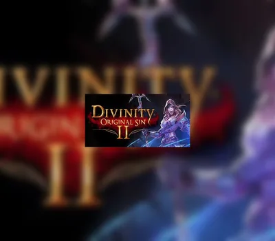 Divinity: Original Sin 2 Eternal Edition Steam Account — лицензионный ключ