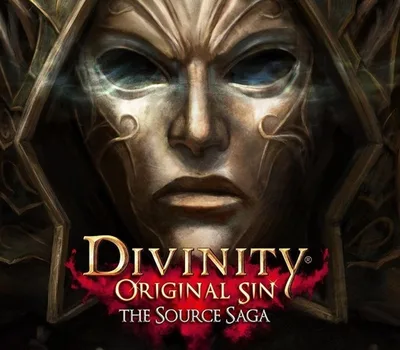 Divinity: Original Sin - The Source Saga Steam Account — лицензионный ключ