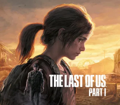 The Last of Us Part 1 EU PC Steam CD Key — лицензионный ключ
