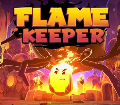 Flame Keeper Steam CD Key — лицензионный ключ