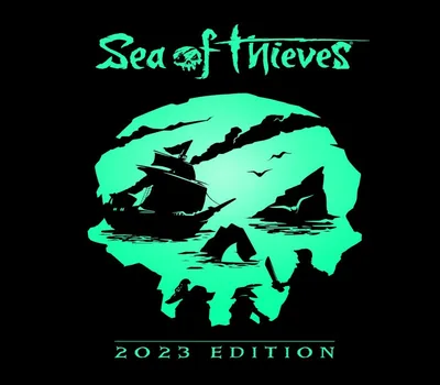 Sea of Thieves: 2023 Edition EU XBOX One / Xbox Series X|S / Windows 10 CD Key — лицензионный ключ