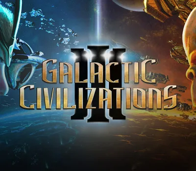 Galactic Civilizations III Core Edition Steam CD Key — лицензионный ключ