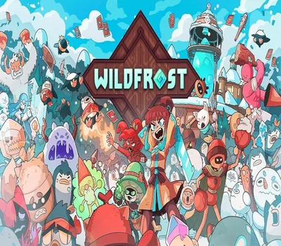 Wildfrost PC Steam CD Key — лицензионный ключ