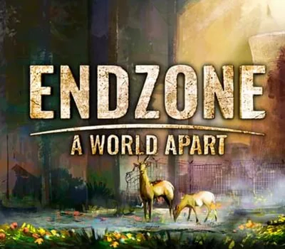 Endzone - A World Apart RU/CIS Steam CD Key — лицензионный ключ