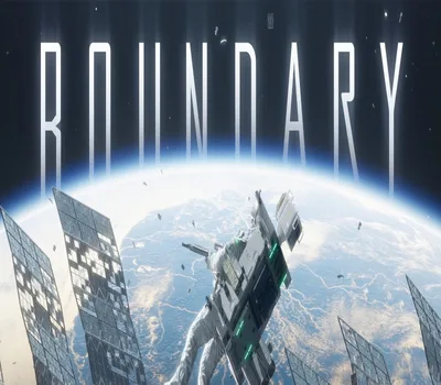 Boundary PC Steam CD Key — лицензионный ключ