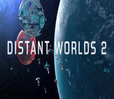 Distant Worlds 2 PC Steam Account — лицензионный ключ