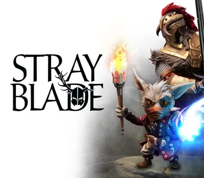 Stray Blade PC Steam CD Key — лицензионный ключ