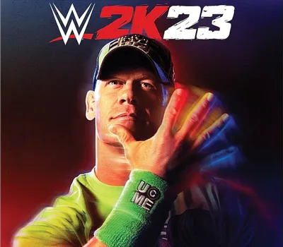 WWE 2K23 NA Steam CD Key — лицензионный ключ