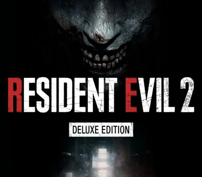 RESIDENT EVIL 2 / BIOHAZARD RE:2 Deluxe Edition XBOX One Account — лицензионный ключ
