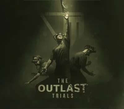 The Outlast Trials PC Steam Account — лицензионный ключ