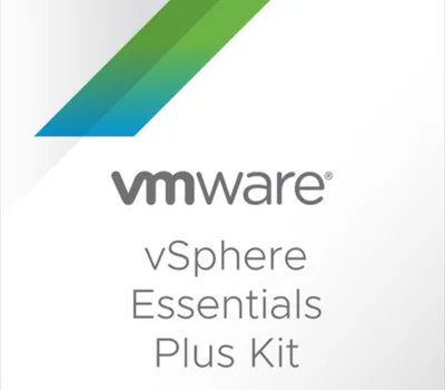 VMware vSphere 8 Essentials Plus Kit for Retail and Branch Offices EU CD Key — лицензионный ключ