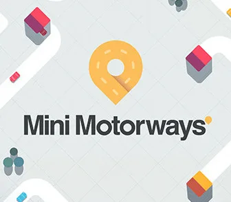 Mini Motorways Steam Account — лицензионный ключ