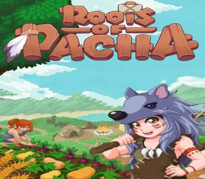 Roots of Pacha Steam CD Key — лицензионный ключ