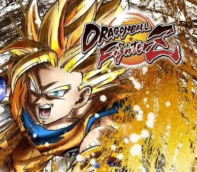 DRAGON BALL FighterZ: FighterZ Edition XBOX One Account — лицензионный ключ